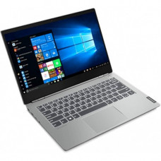 Lenovo ThinkBook 14s IWL Core i7 Radeon 540X 2GB Graphics 14" FHD Laptop with Windows 10 Pro